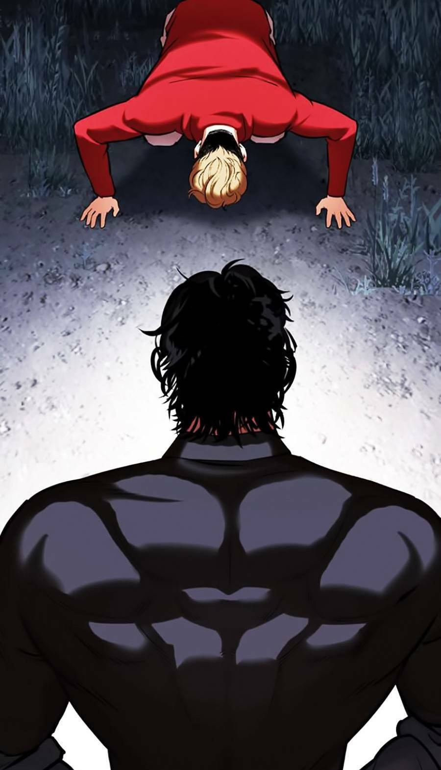 Hoán Đổi Diệu Kỳ Chapter 436 - Trang 2