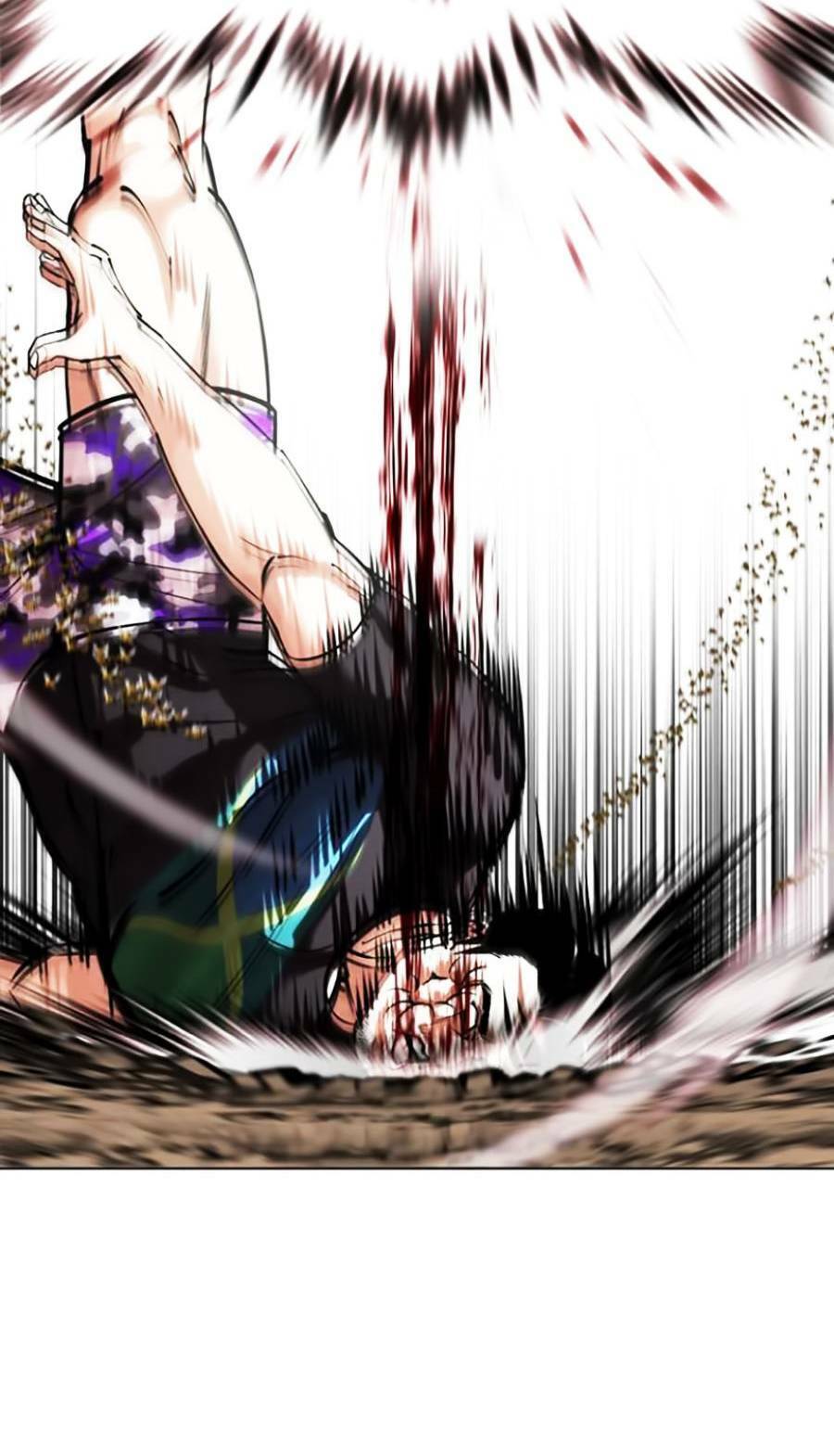 Hoán Đổi Diệu Kỳ Chapter 436 - Trang 2