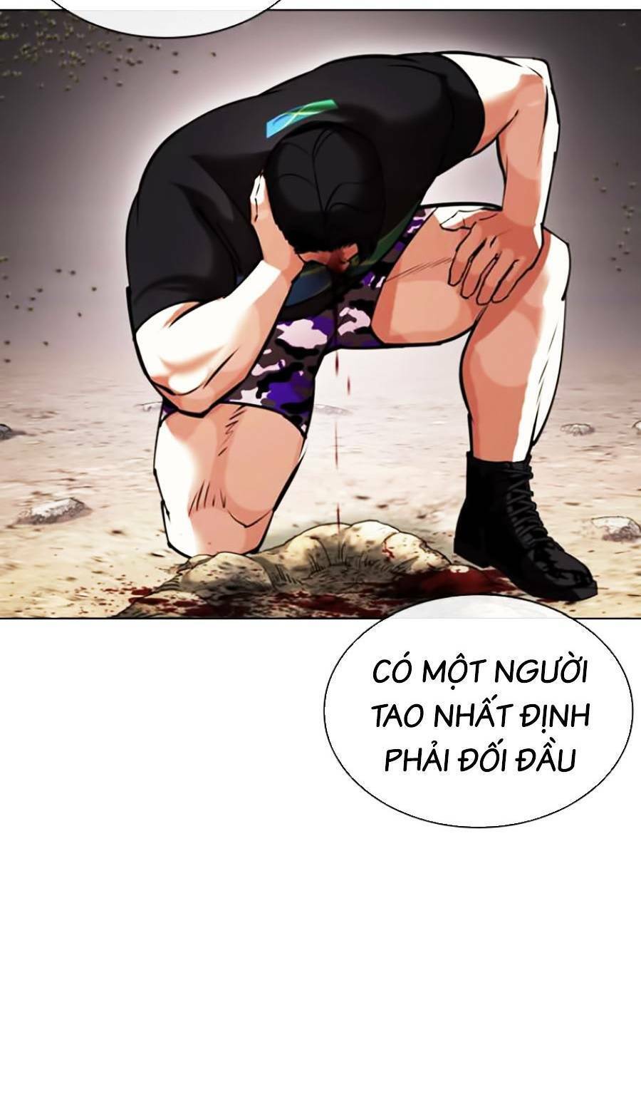 Hoán Đổi Diệu Kỳ Chapter 436 - Trang 2