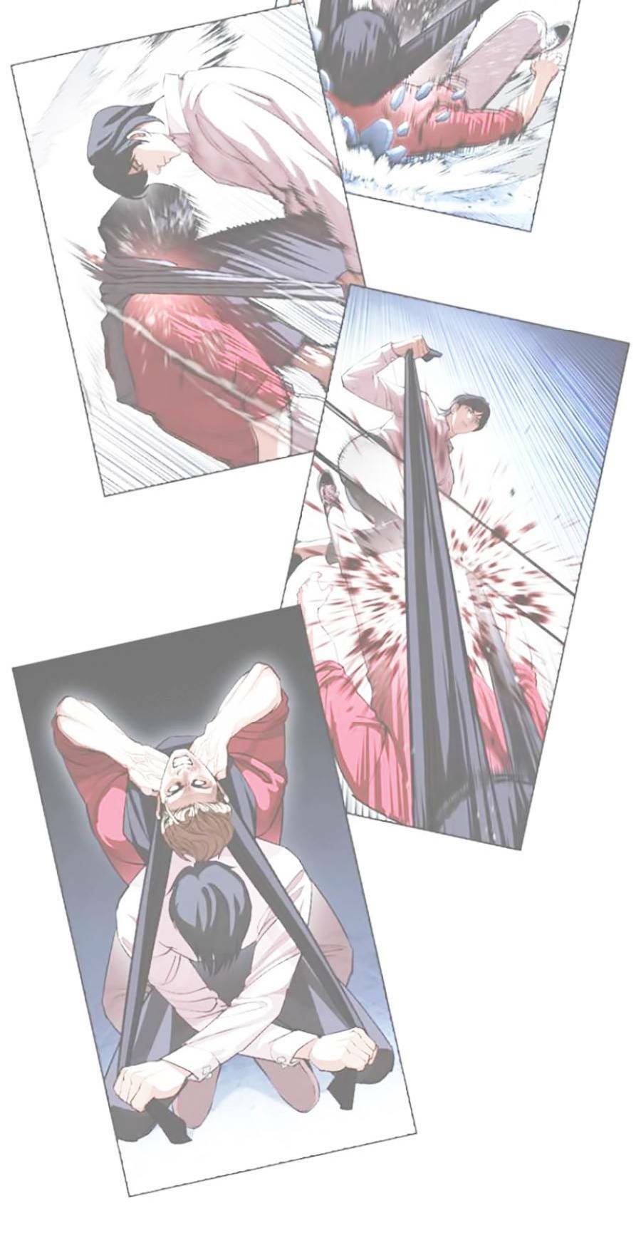 Hoán Đổi Diệu Kỳ Chapter 436 - Trang 2