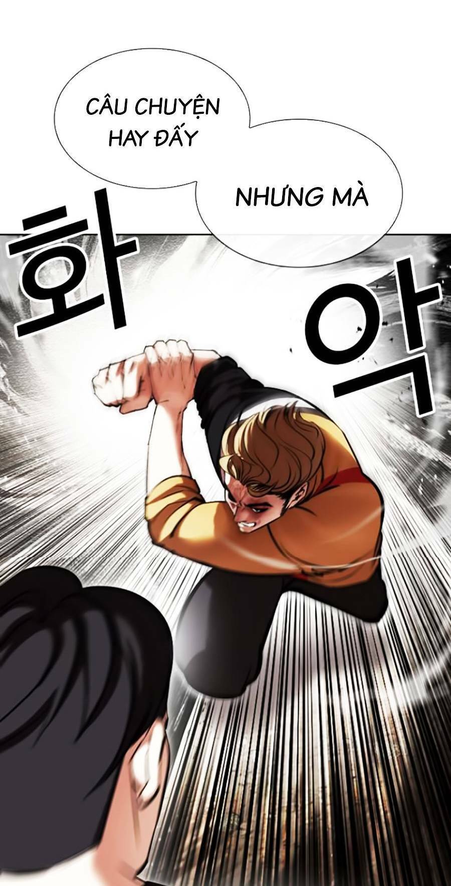 Hoán Đổi Diệu Kỳ Chapter 436 - Trang 2