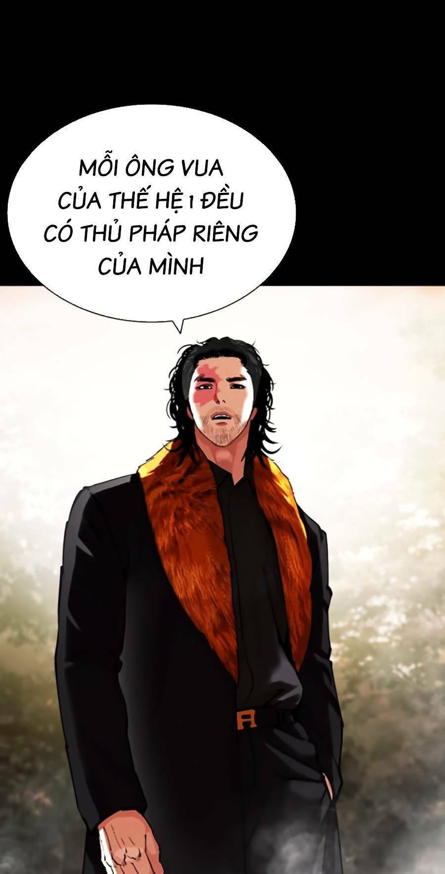 Hoán Đổi Diệu Kỳ Chapter 436 - Trang 2