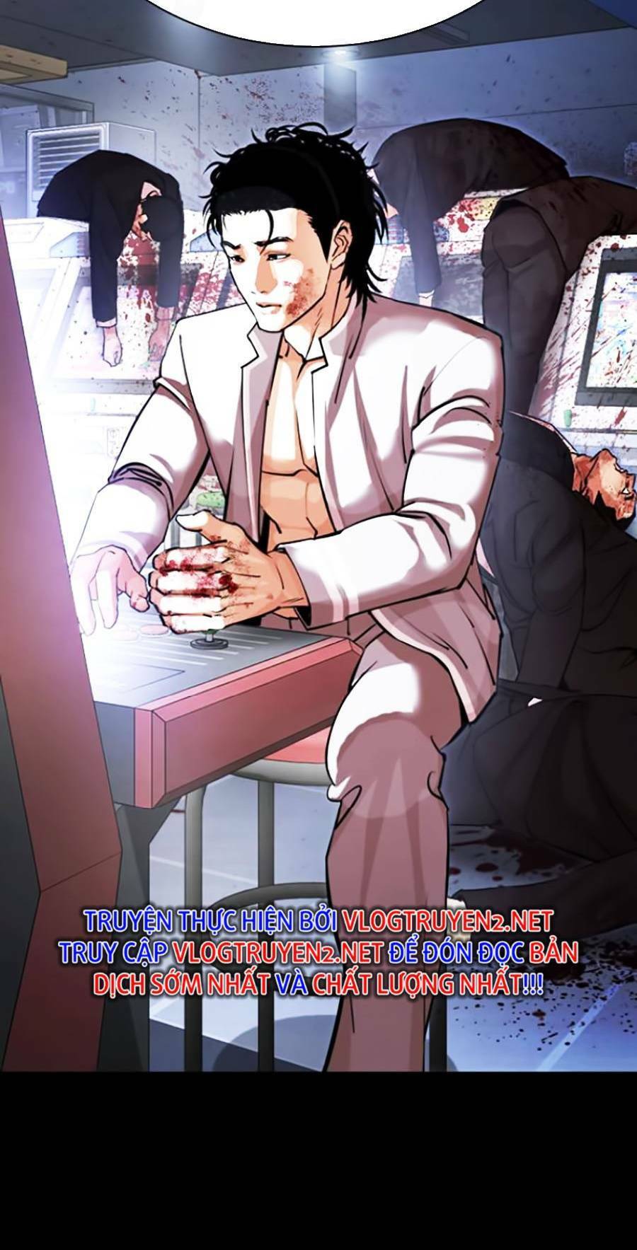 Hoán Đổi Diệu Kỳ Chapter 436 - Trang 2