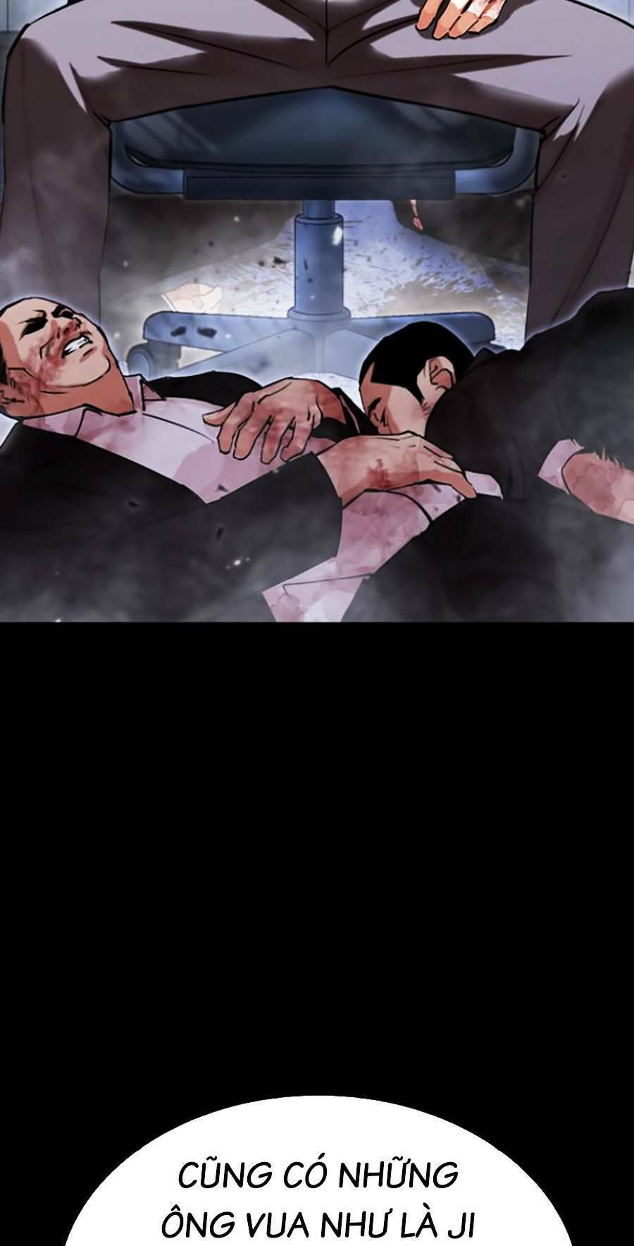 Hoán Đổi Diệu Kỳ Chapter 436 - Trang 2