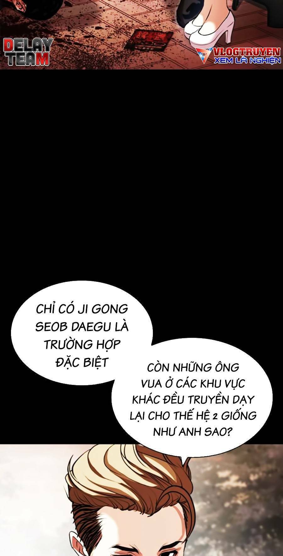 Hoán Đổi Diệu Kỳ Chapter 436 - Trang 2