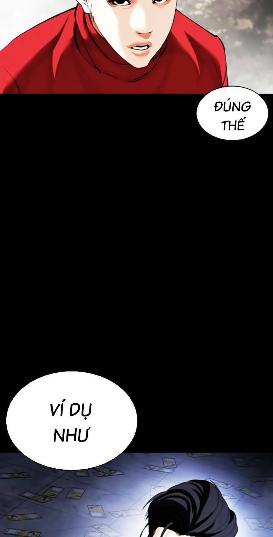 Hoán Đổi Diệu Kỳ Chapter 436 - Trang 2