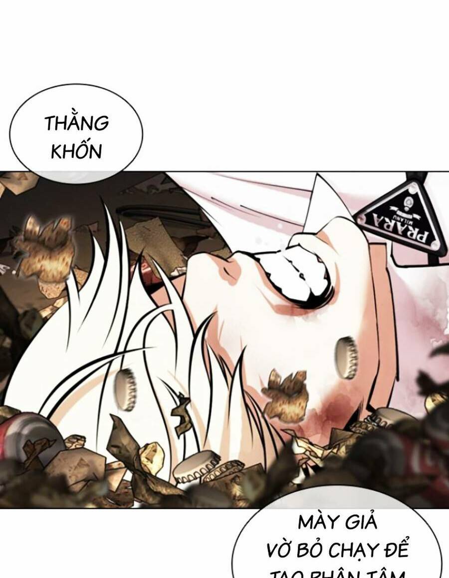 Hoán Đổi Diệu Kỳ Chapter 437 - Trang 2