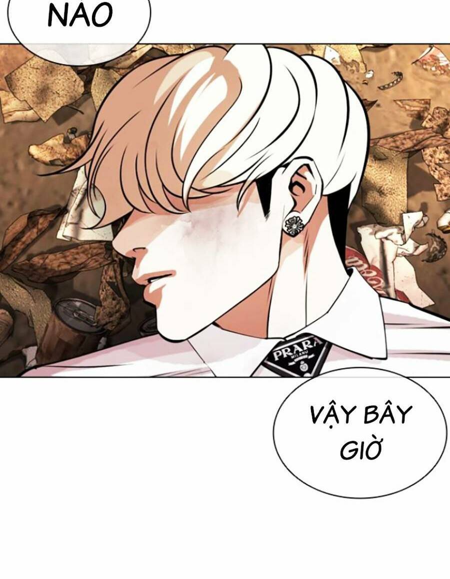 Hoán Đổi Diệu Kỳ Chapter 437 - Trang 2