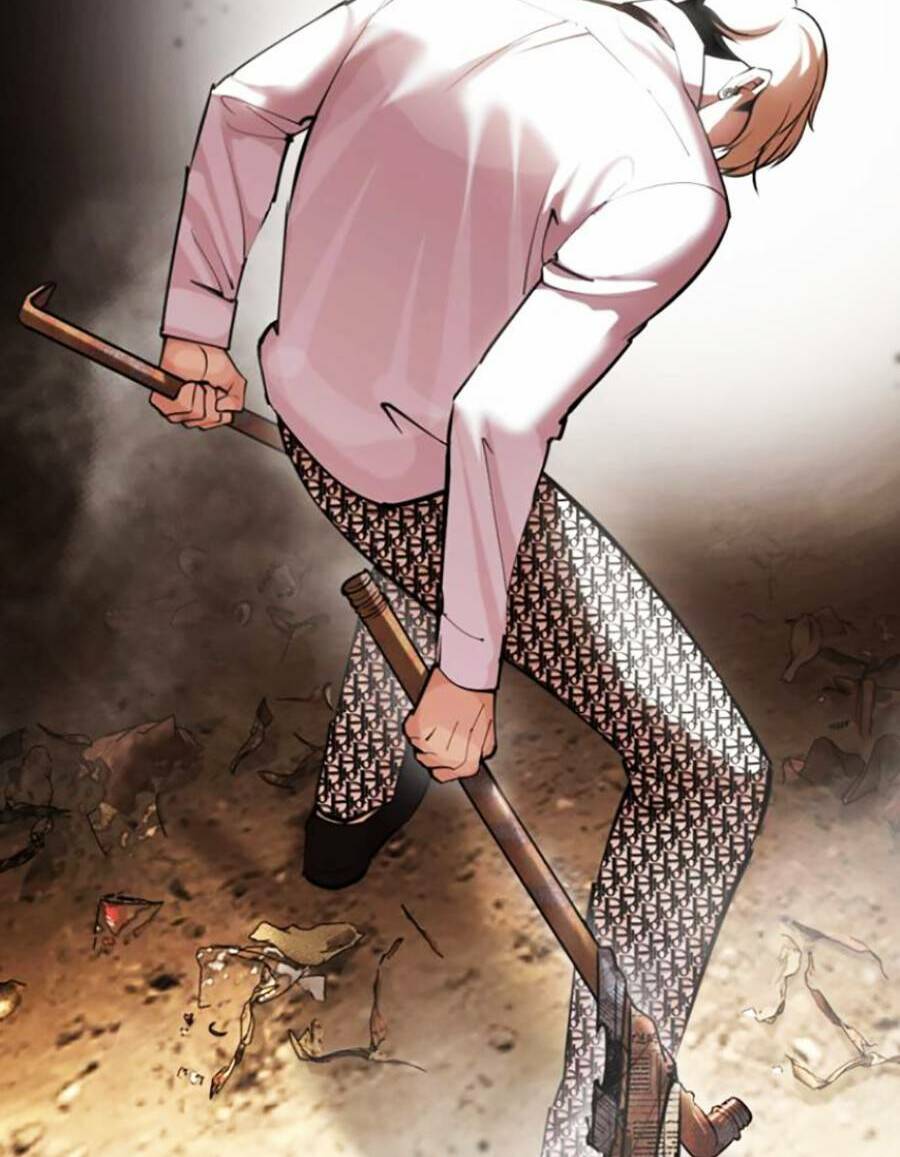 Hoán Đổi Diệu Kỳ Chapter 437 - Trang 2