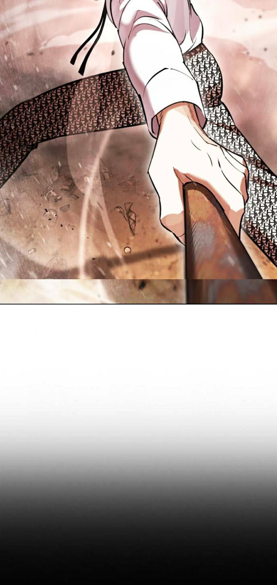 Hoán Đổi Diệu Kỳ Chapter 437 - Trang 2