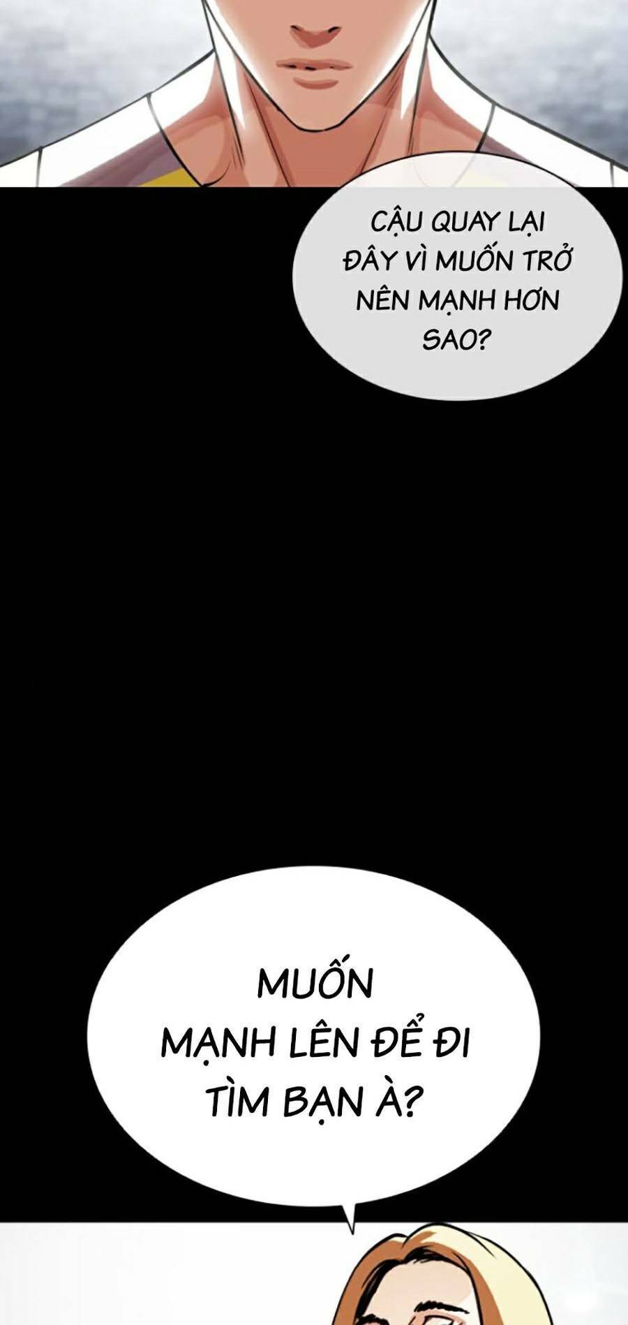 Hoán Đổi Diệu Kỳ Chapter 437 - Trang 2