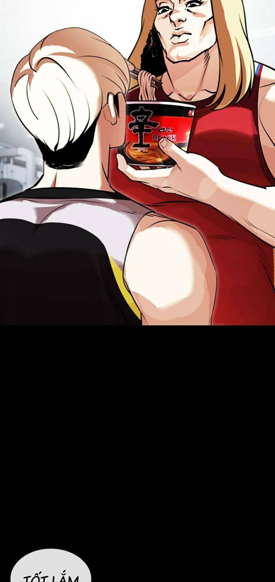 Hoán Đổi Diệu Kỳ Chapter 437 - Trang 2