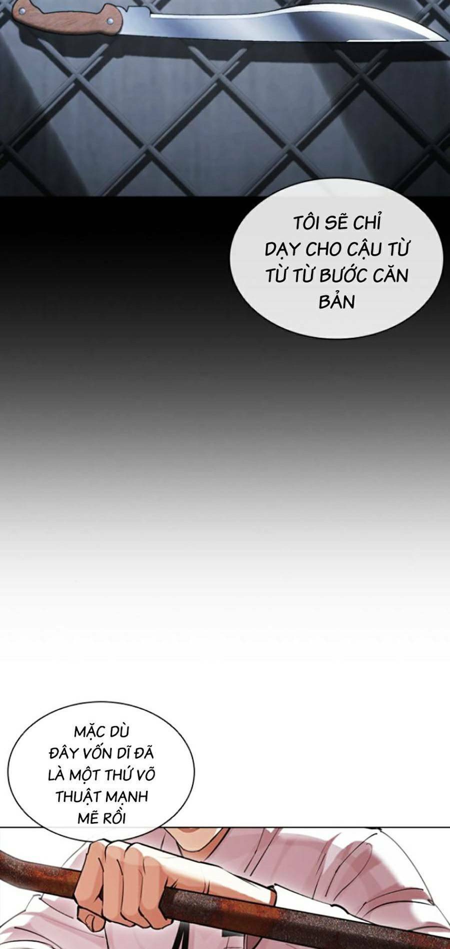 Hoán Đổi Diệu Kỳ Chapter 437 - Trang 2