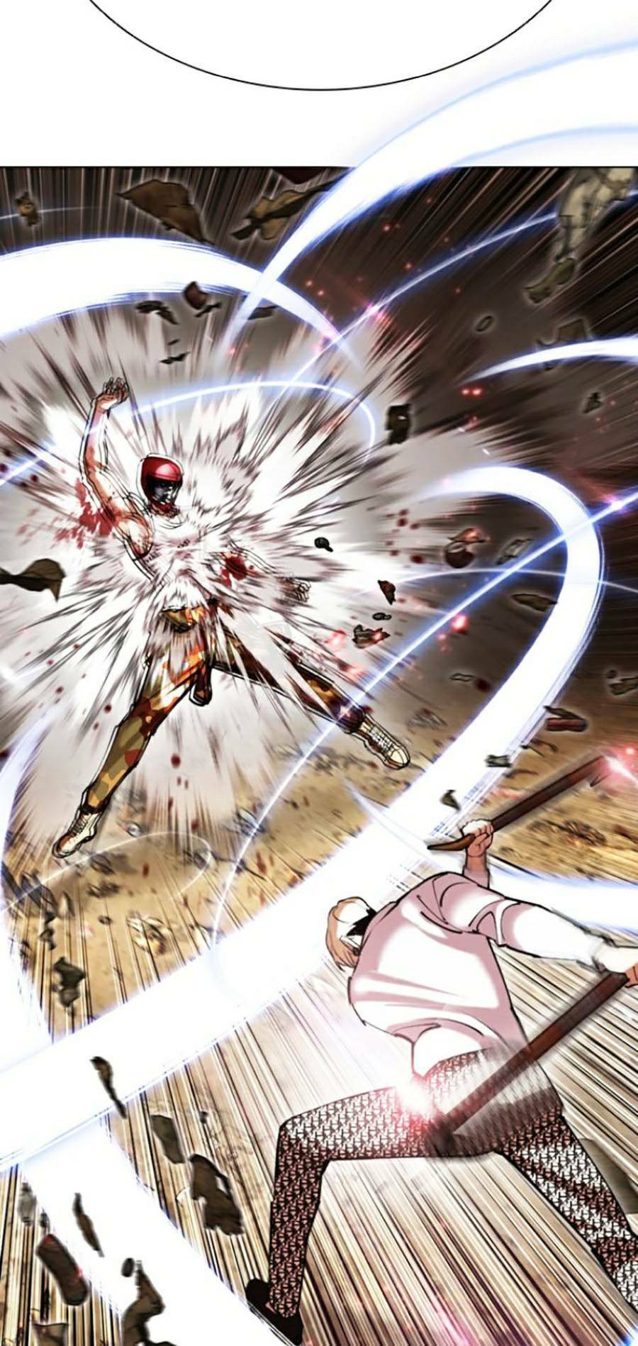 Hoán Đổi Diệu Kỳ Chapter 437 - Trang 2