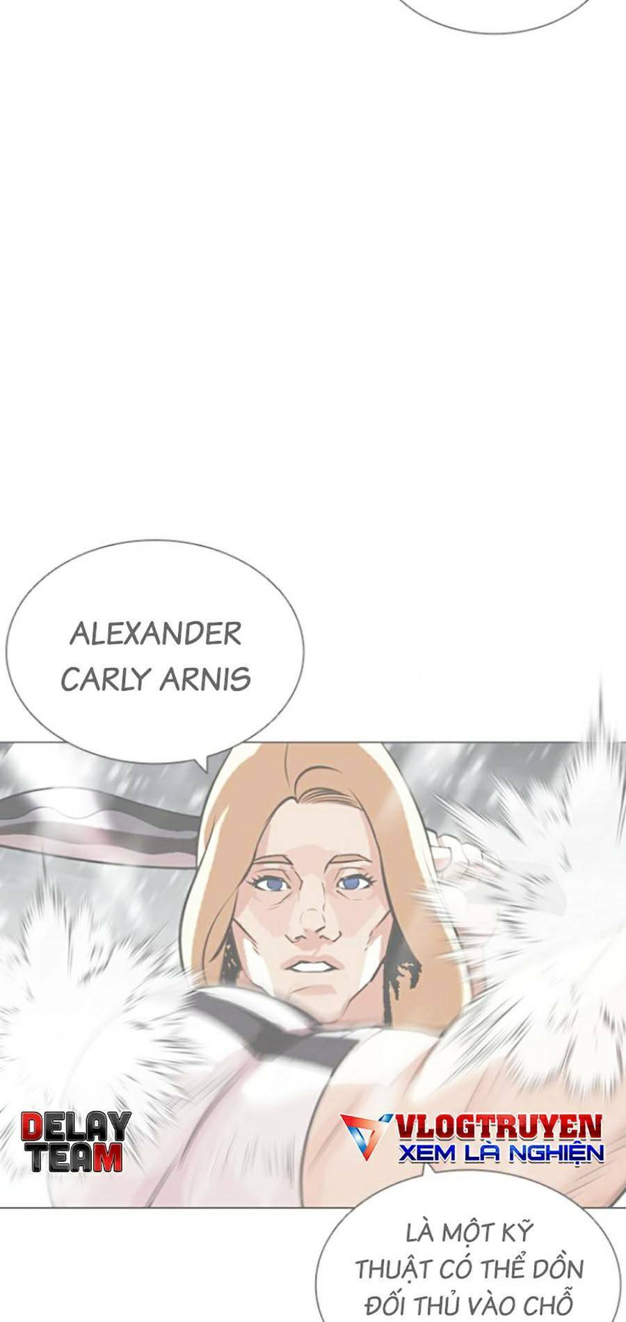 Hoán Đổi Diệu Kỳ Chapter 437 - Trang 2