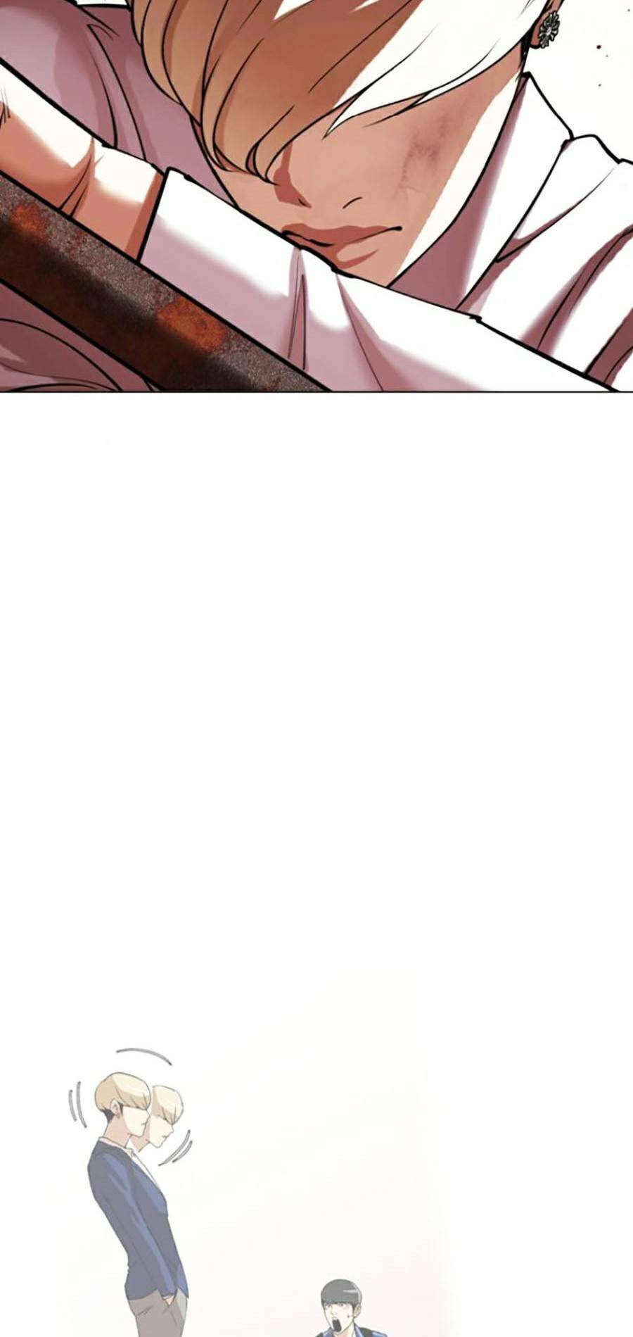 Hoán Đổi Diệu Kỳ Chapter 437 - Trang 2