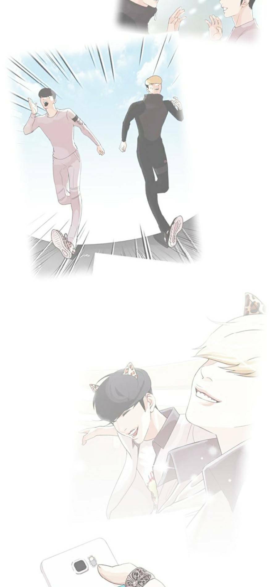 Hoán Đổi Diệu Kỳ Chapter 437 - Trang 2