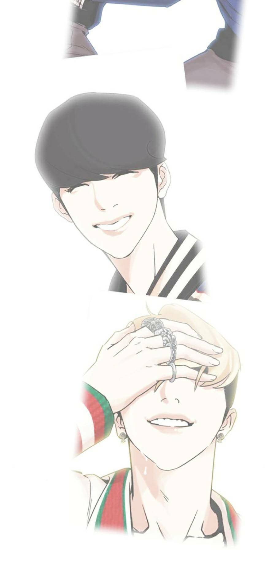 Hoán Đổi Diệu Kỳ Chapter 437 - Trang 2