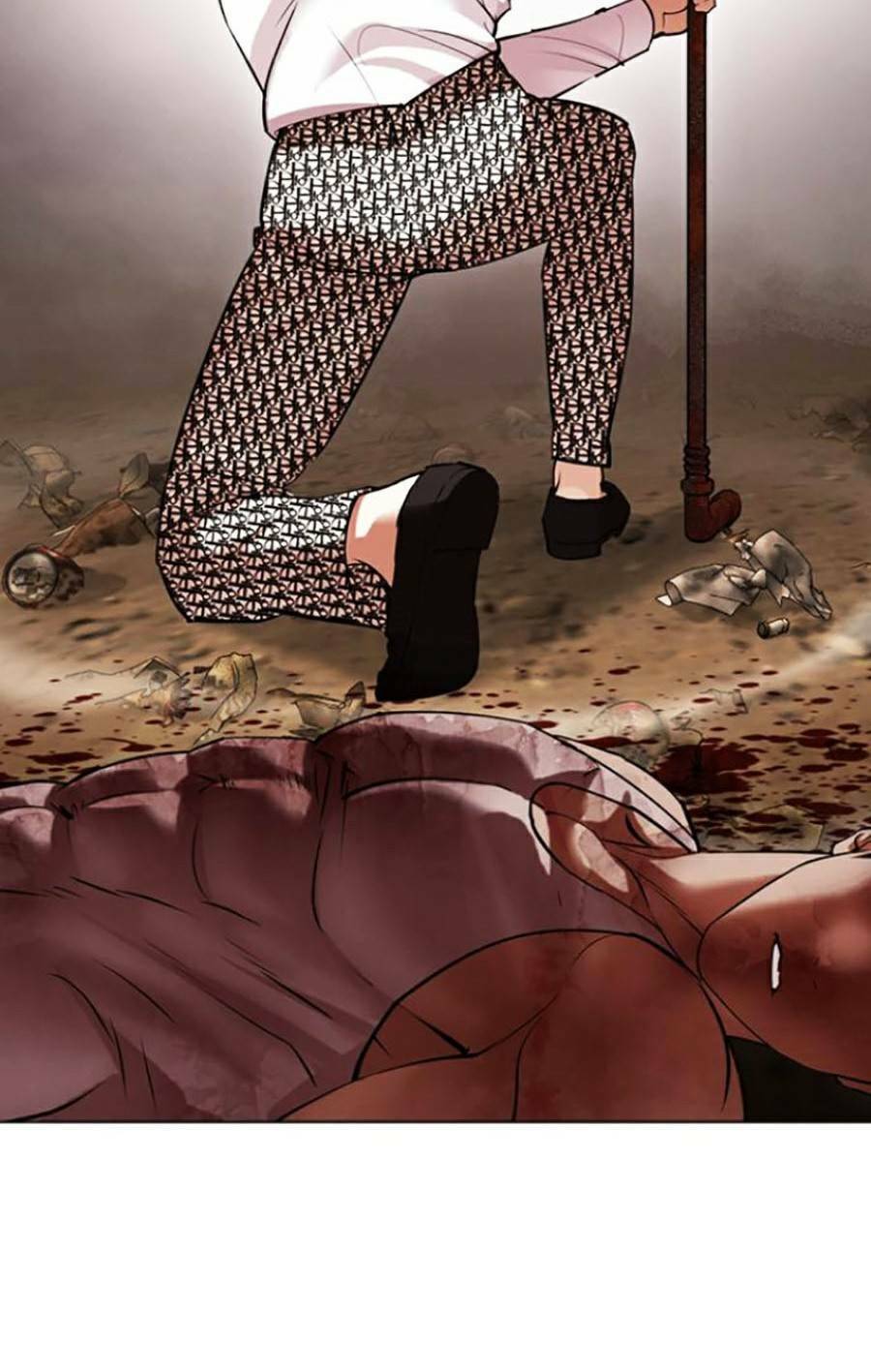 Hoán Đổi Diệu Kỳ Chapter 437 - Trang 2