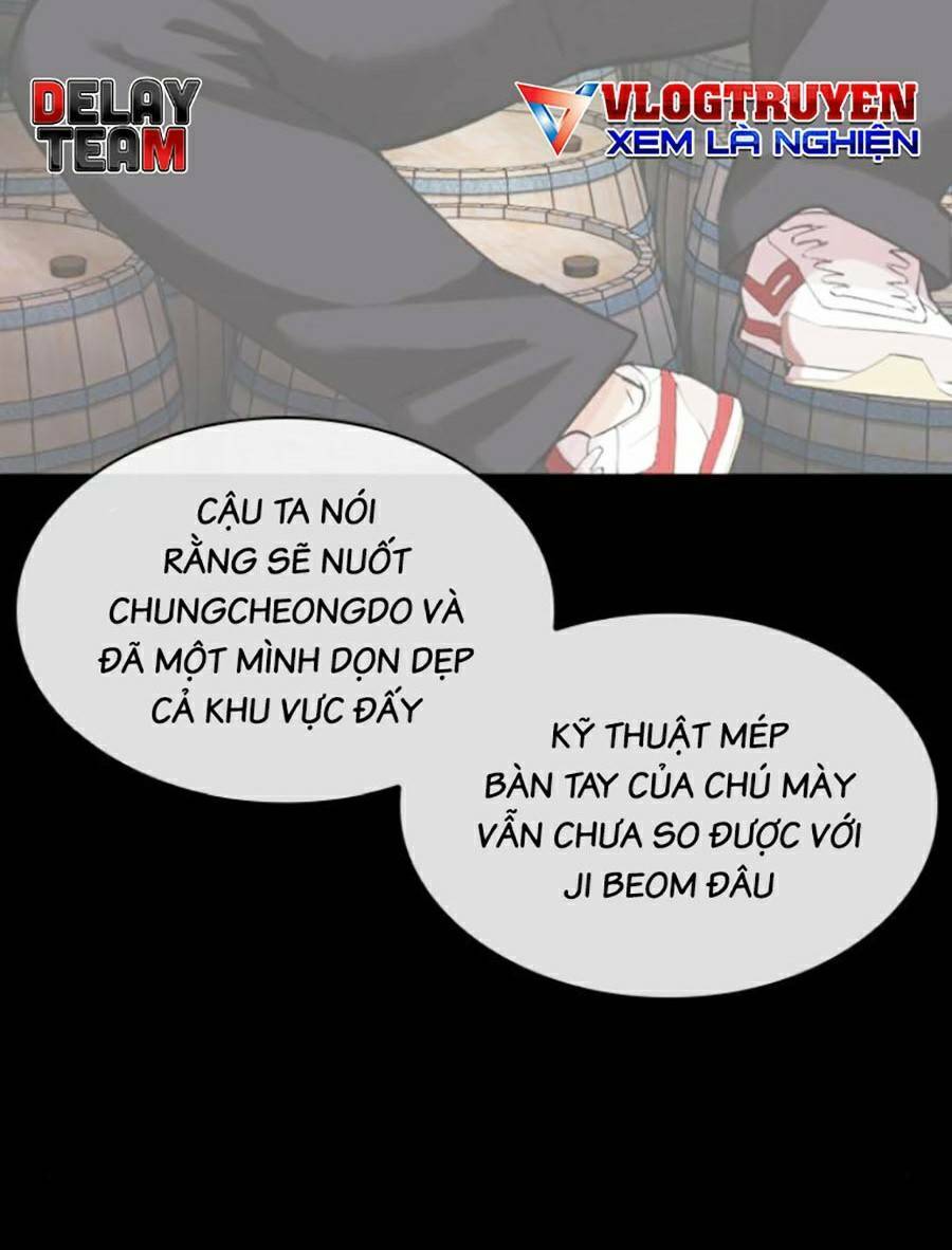 Hoán Đổi Diệu Kỳ Chapter 437 - Trang 2