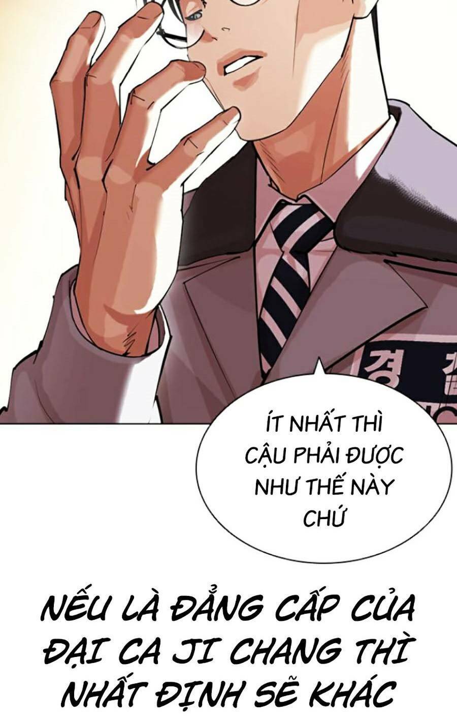 Hoán Đổi Diệu Kỳ Chapter 437 - Trang 2