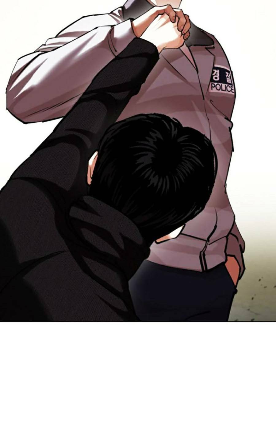 Hoán Đổi Diệu Kỳ Chapter 437 - Trang 2