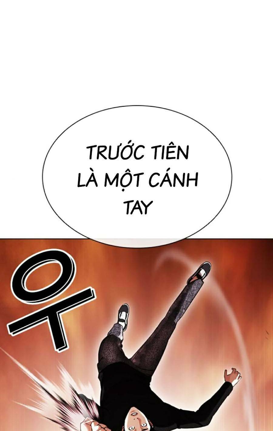 Hoán Đổi Diệu Kỳ Chapter 437 - Trang 2