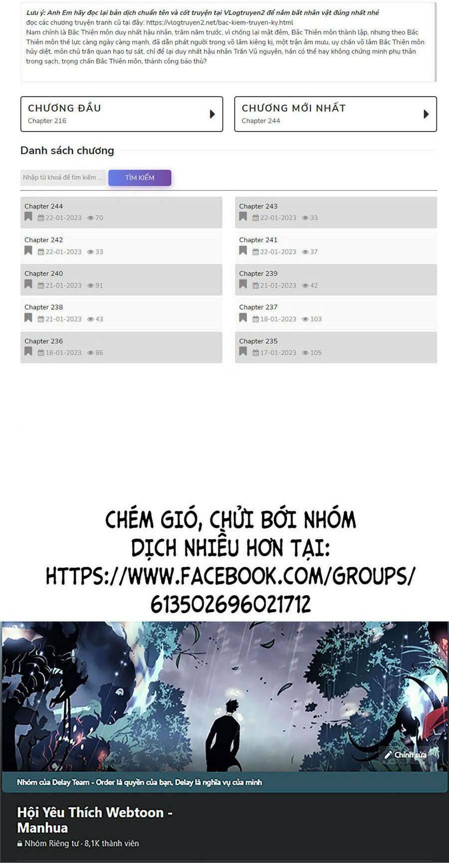 Hoán Đổi Diệu Kỳ Chapter 437 - Trang 2