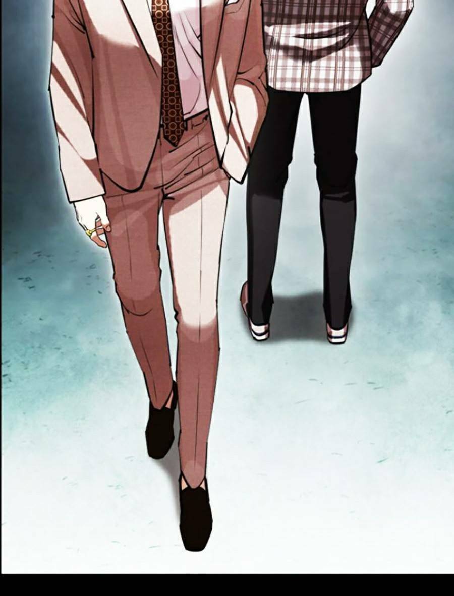 Hoán Đổi Diệu Kỳ Chapter 437 - Trang 2