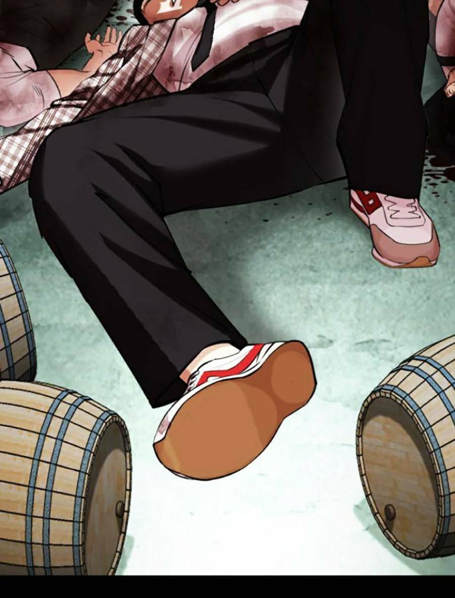 Hoán Đổi Diệu Kỳ Chapter 437 - Trang 2