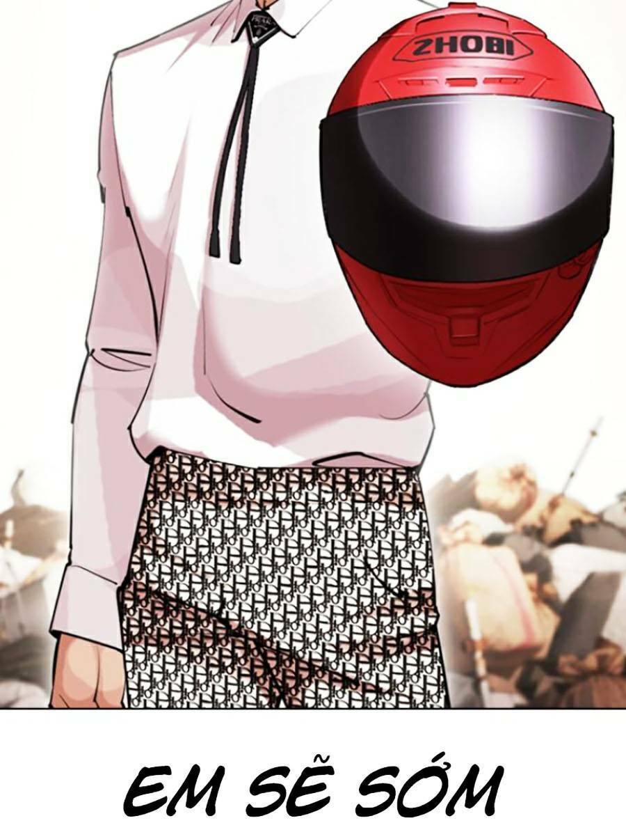 Hoán Đổi Diệu Kỳ Chapter 437 - Trang 2