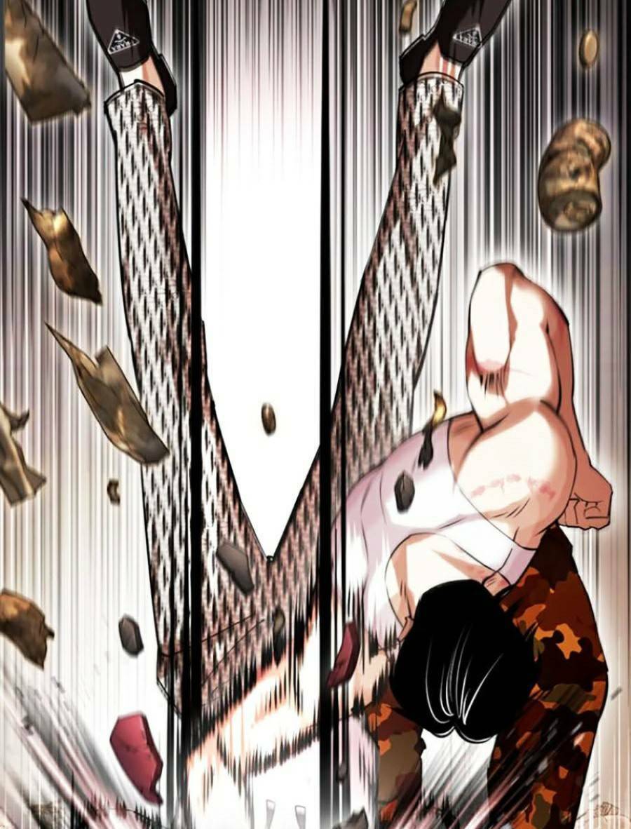 Hoán Đổi Diệu Kỳ Chapter 437 - Trang 2