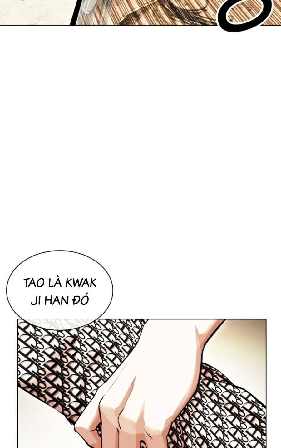 Hoán Đổi Diệu Kỳ Chapter 437 - Trang 2