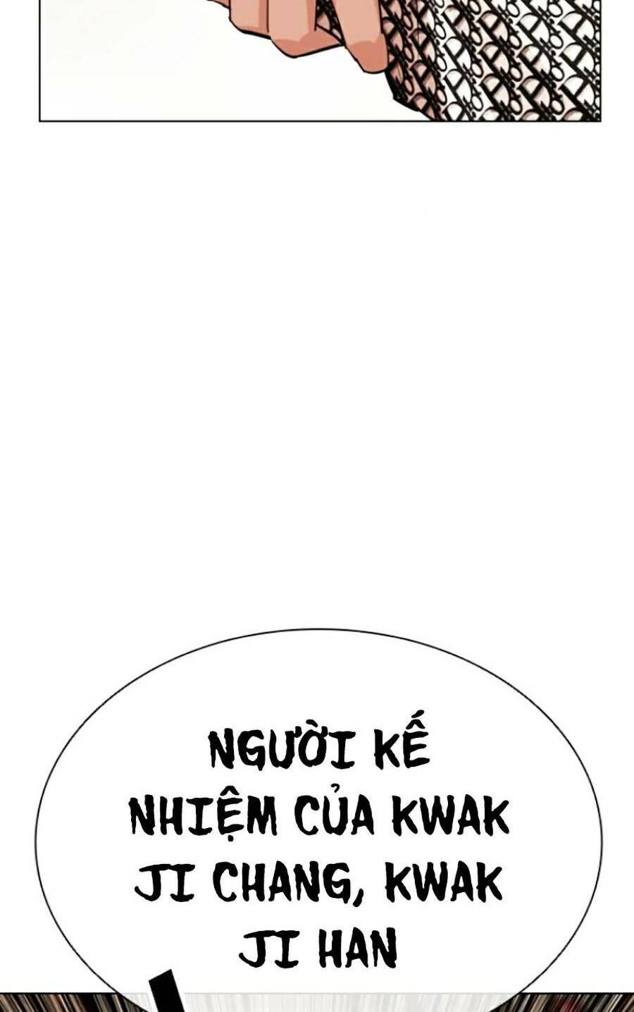 Hoán Đổi Diệu Kỳ Chapter 437 - Trang 2