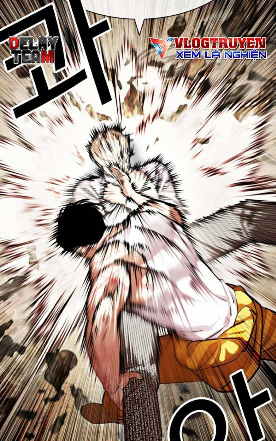 Hoán Đổi Diệu Kỳ Chapter 437 - Trang 2