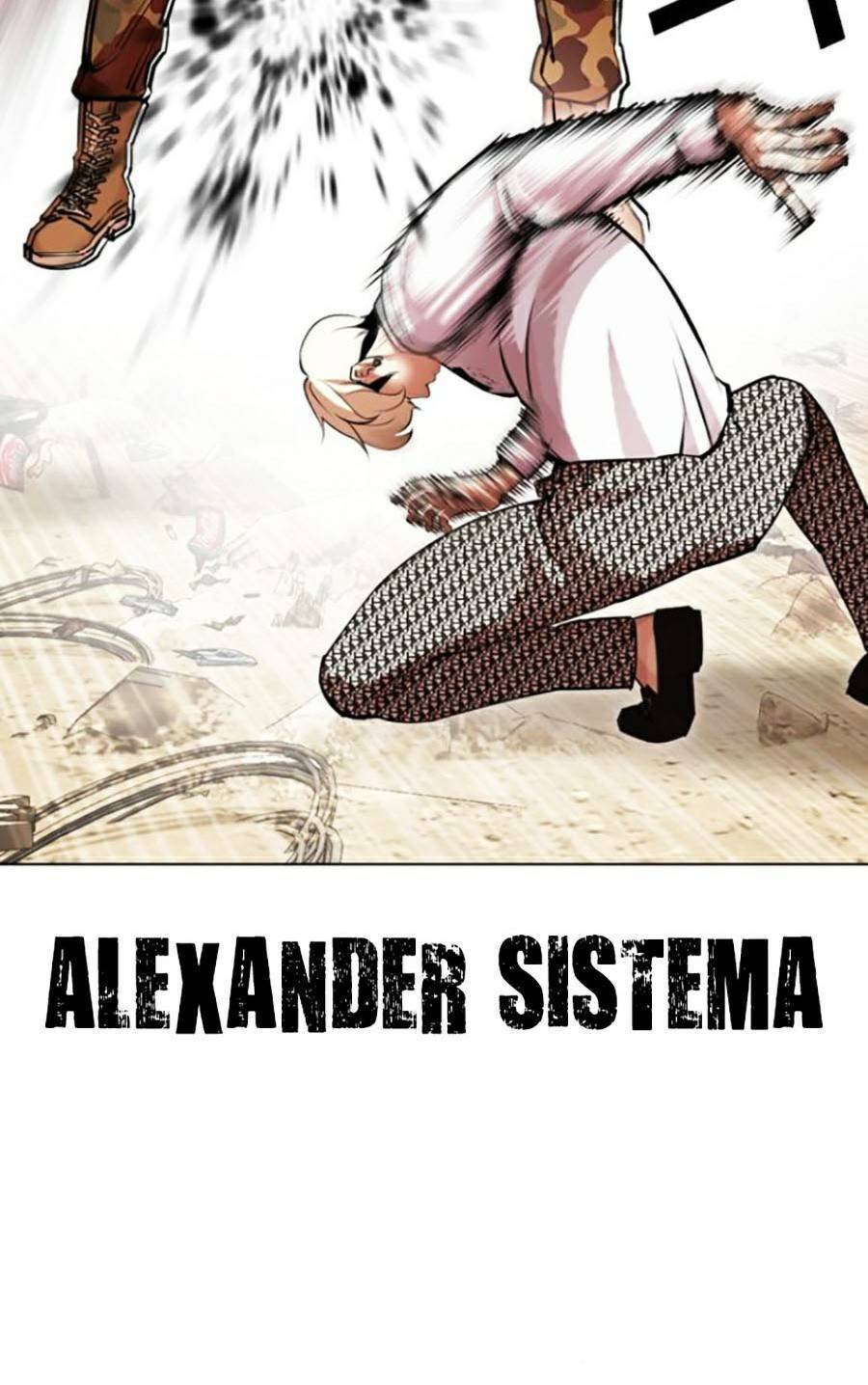 Hoán Đổi Diệu Kỳ Chapter 437 - Trang 2