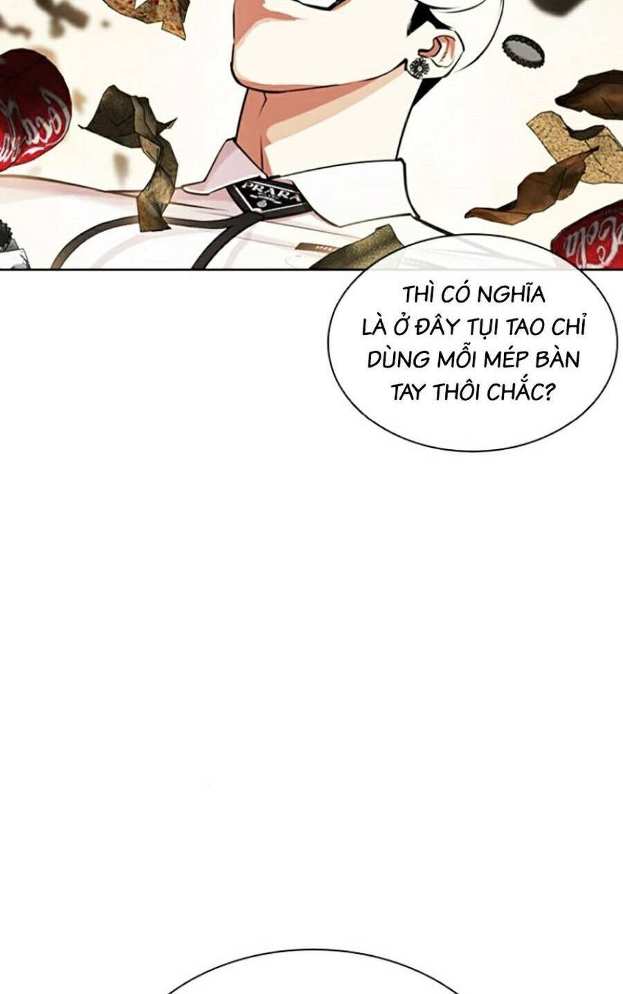 Hoán Đổi Diệu Kỳ Chapter 437 - Trang 2