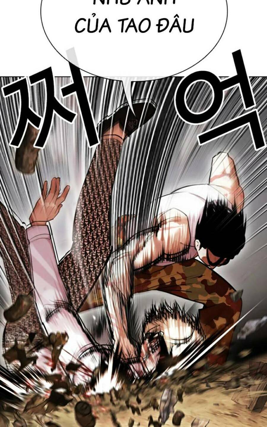 Hoán Đổi Diệu Kỳ Chapter 437 - Trang 2