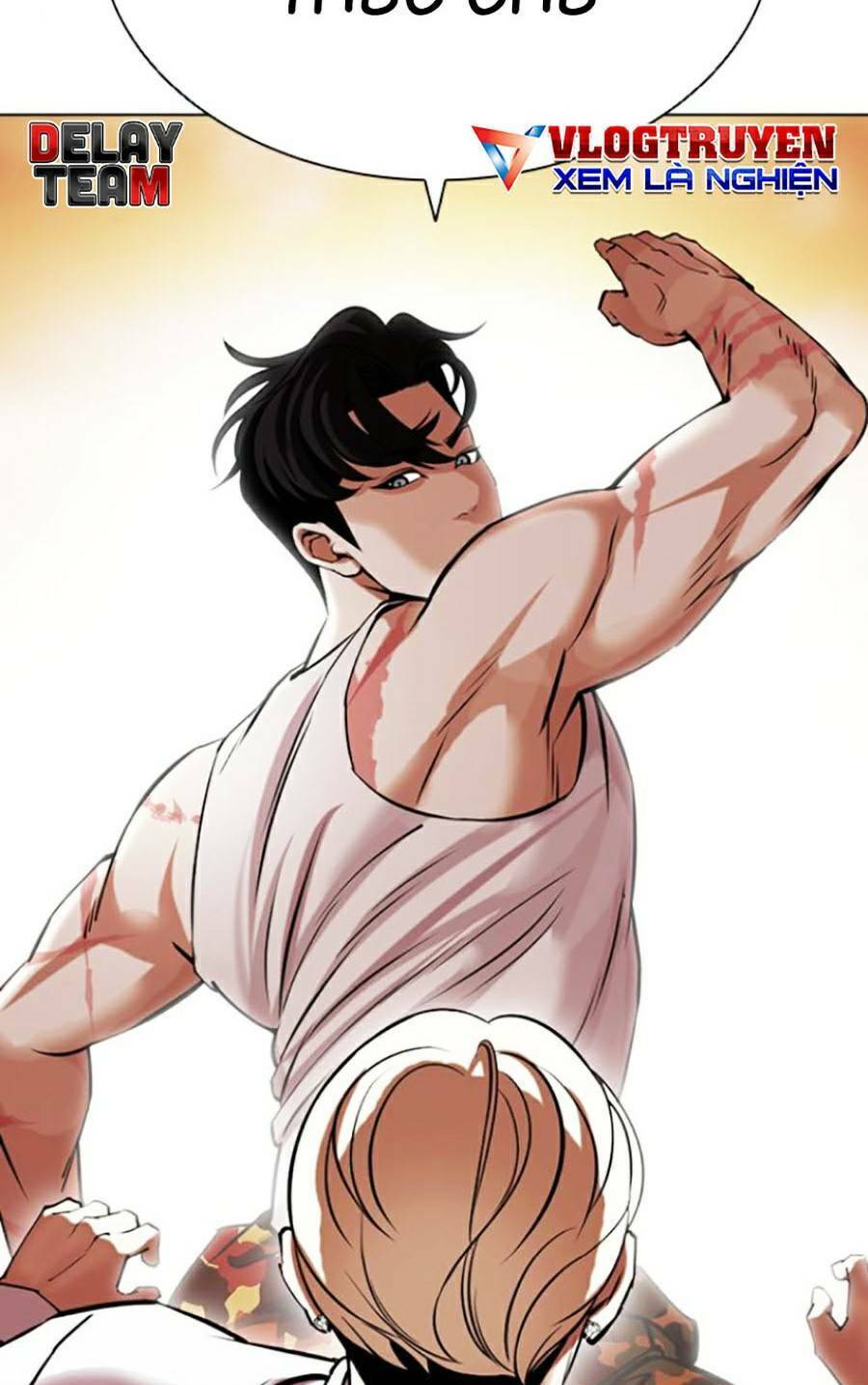 Hoán Đổi Diệu Kỳ Chapter 437 - Trang 2