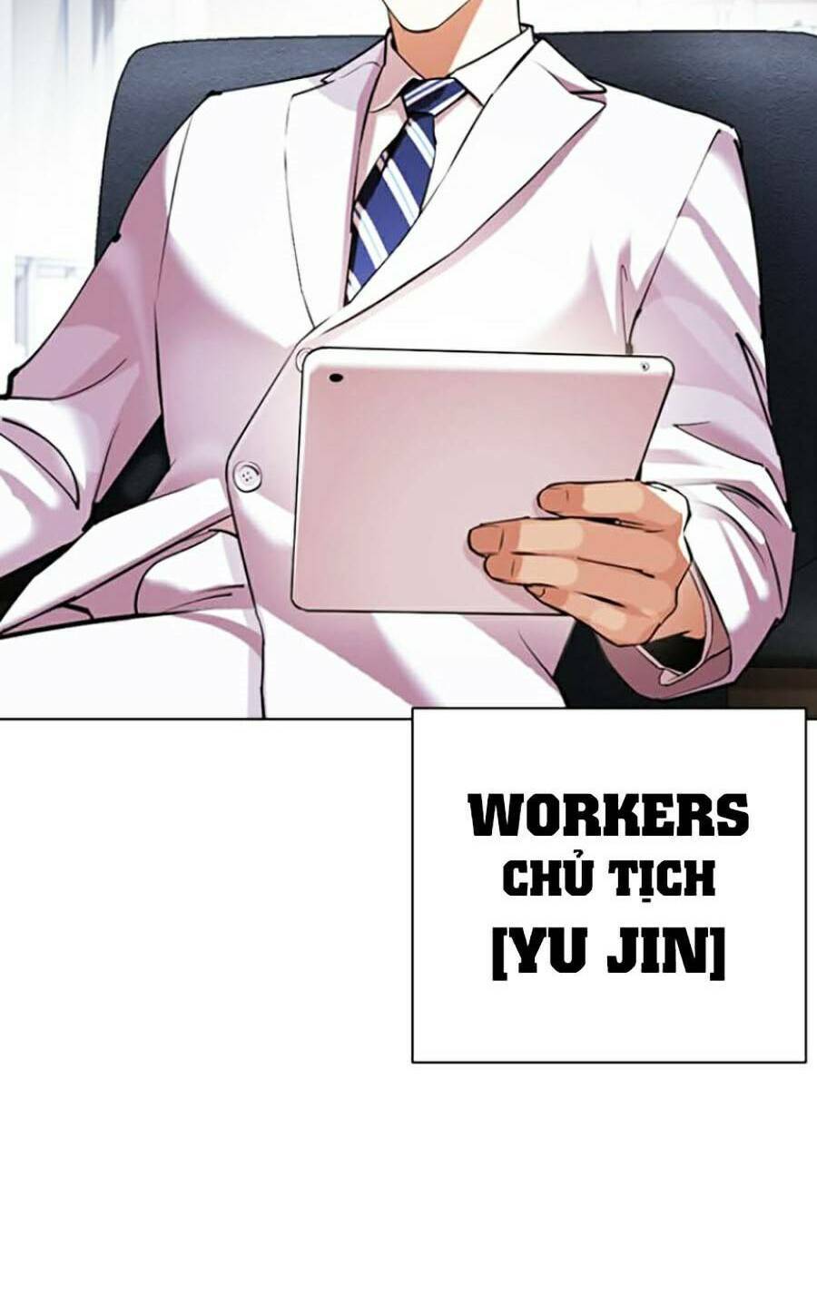 Hoán Đổi Diệu Kỳ Chapter 437 - Trang 2