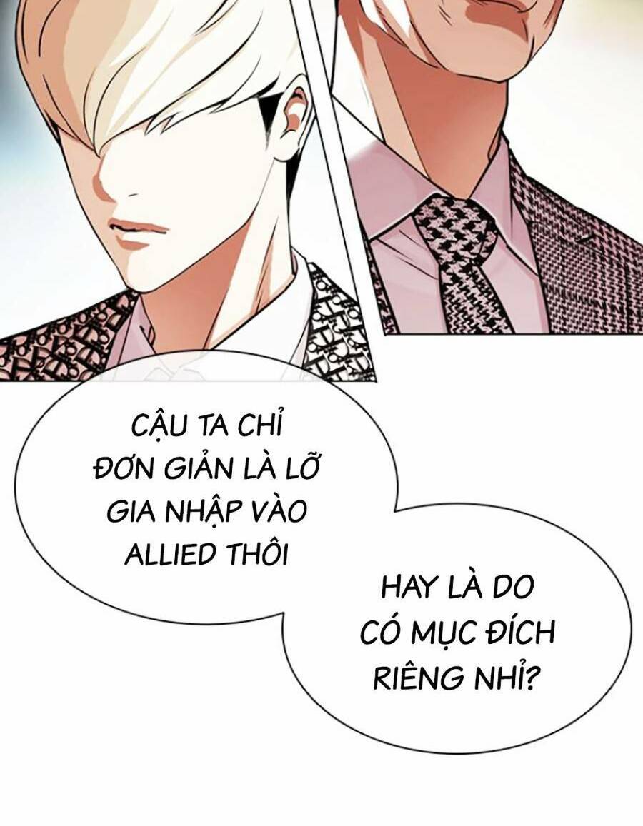 Hoán Đổi Diệu Kỳ Chapter 437 - Trang 2