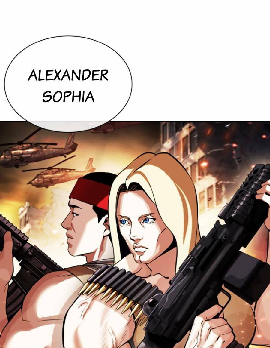 Hoán Đổi Diệu Kỳ Chapter 437 - Trang 2