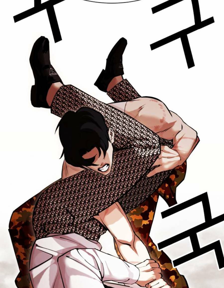 Hoán Đổi Diệu Kỳ Chapter 437 - Trang 2