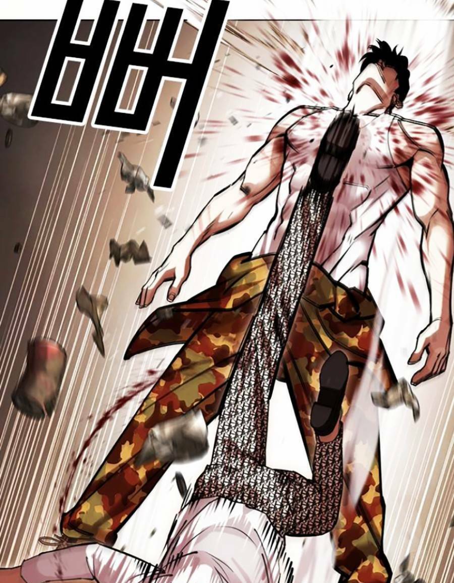 Hoán Đổi Diệu Kỳ Chapter 437 - Trang 2