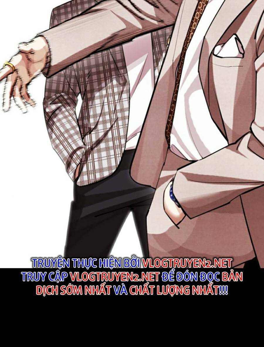 Hoán Đổi Diệu Kỳ Chapter 437 - Trang 2