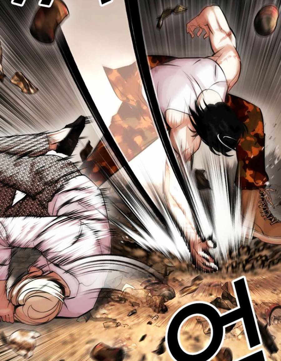 Hoán Đổi Diệu Kỳ Chapter 437 - Trang 2