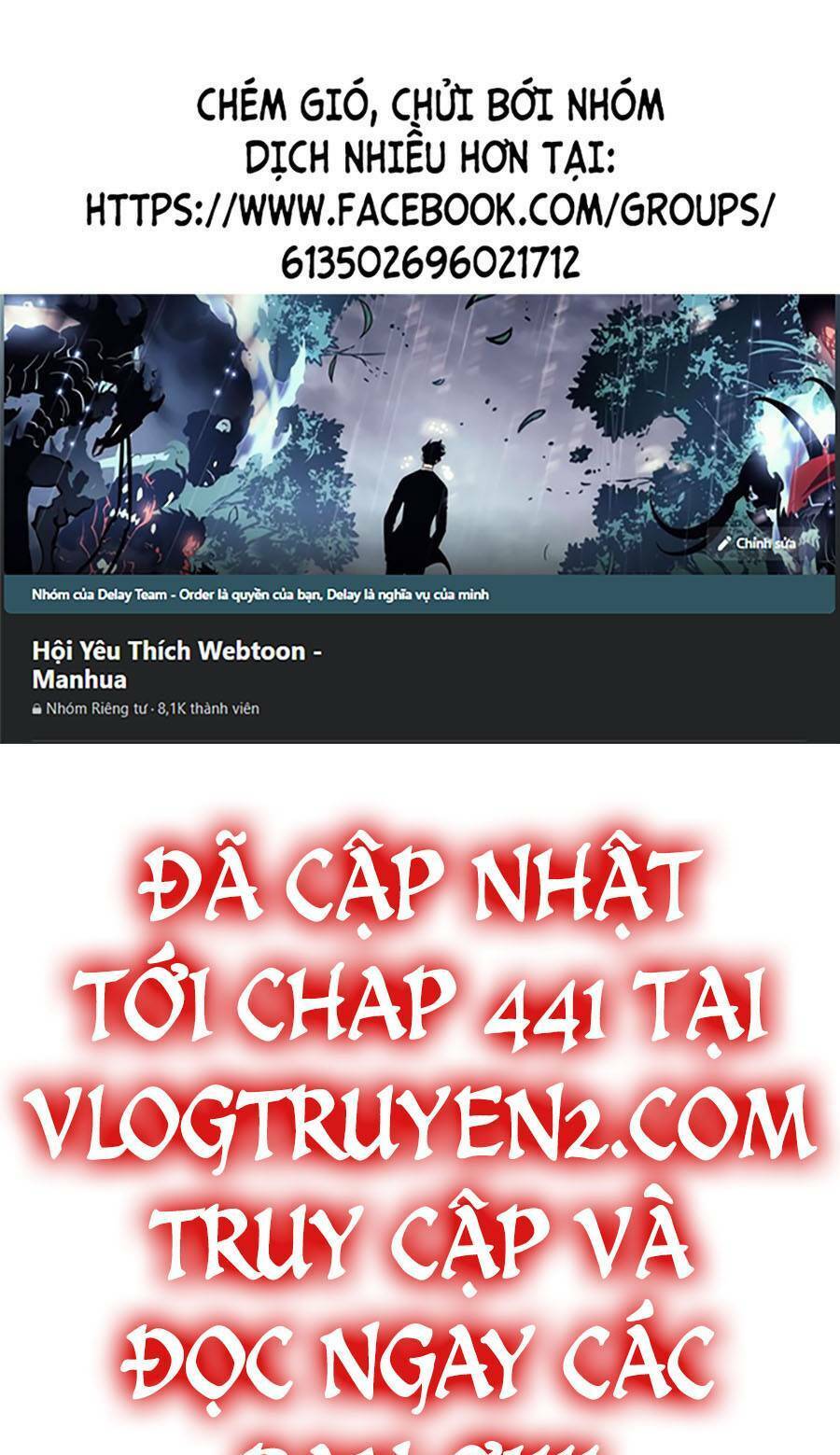 Hoán Đổi Diệu Kỳ Chapter 438 - Trang 2