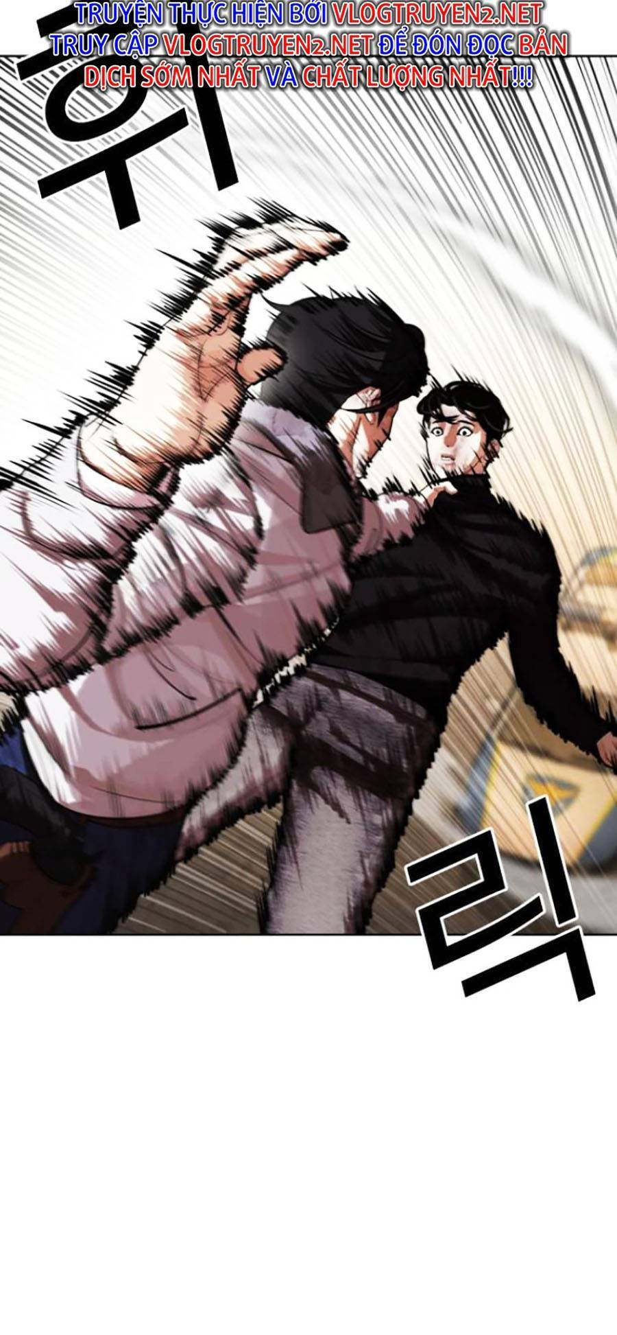 Hoán Đổi Diệu Kỳ Chapter 438 - Trang 2