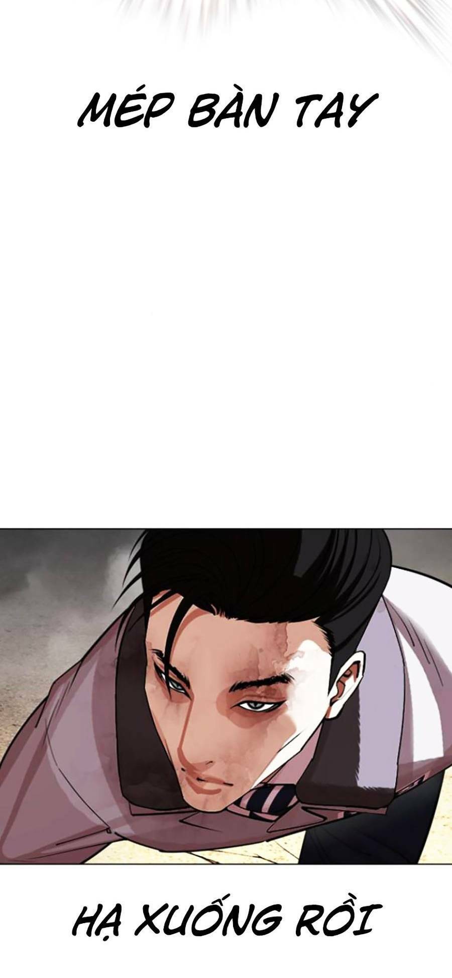 Hoán Đổi Diệu Kỳ Chapter 438 - Trang 2