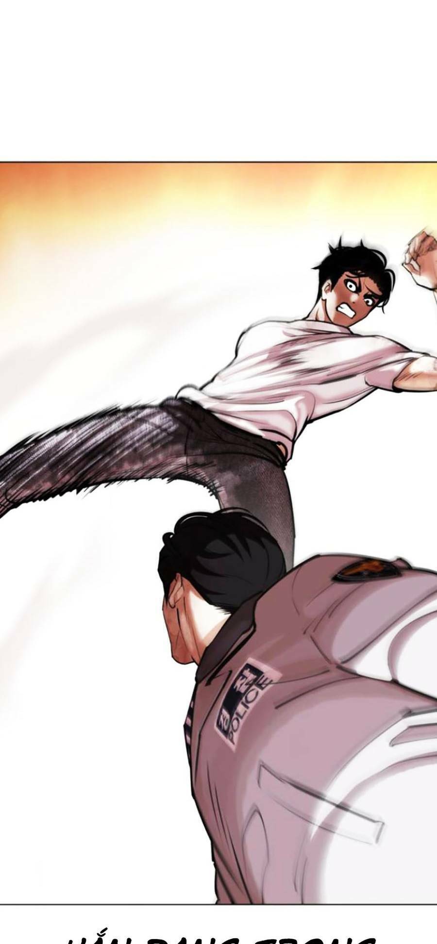 Hoán Đổi Diệu Kỳ Chapter 438 - Trang 2